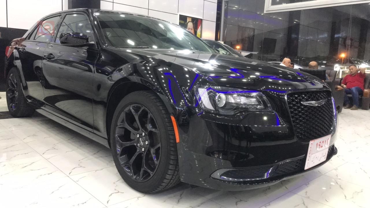Chrysler 300